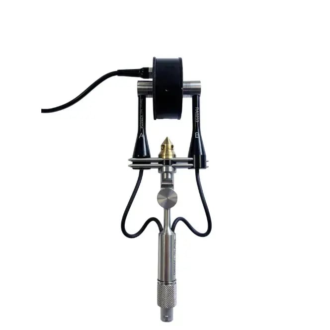 Nor1290 Sound intensity probe from Norsonic